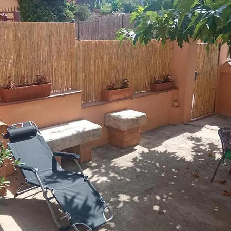 Feriehus Casanovas *