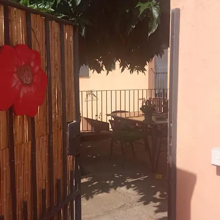 Casanovas Feriehus Rabos