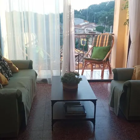 Feriehus Casanovas Rabos