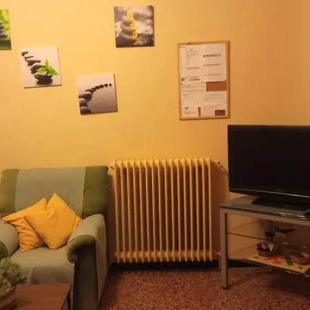 Feriehus Casanovas *