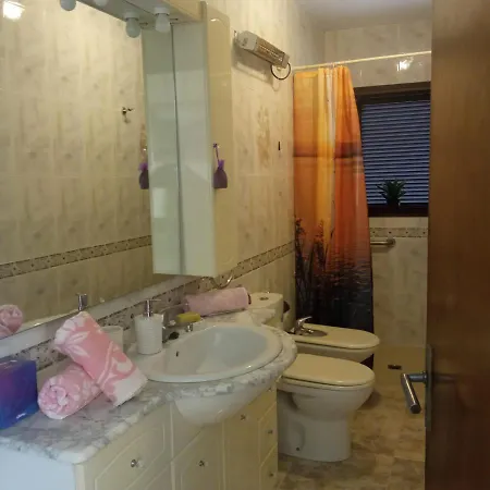 Holiday home Casanovas *