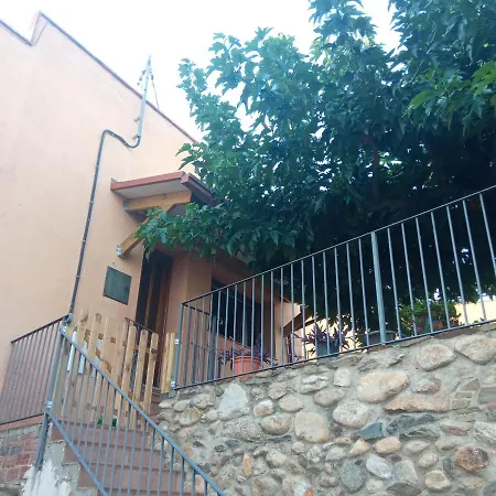 Casanovas Holiday home
