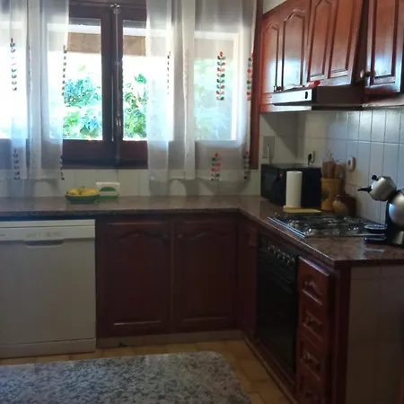 Holiday home Casanovas Rabos