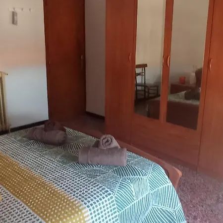Casanovas Holiday home *