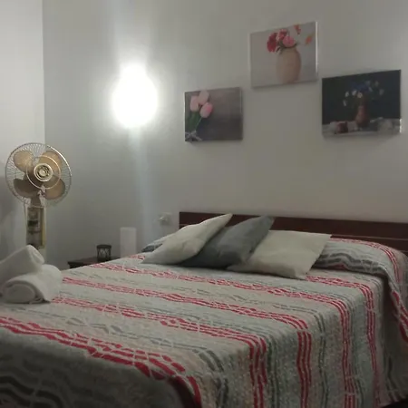 Casanovas Holiday home *