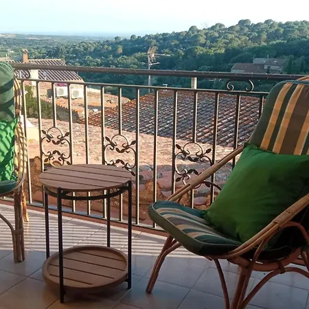 Holiday home Casanovas