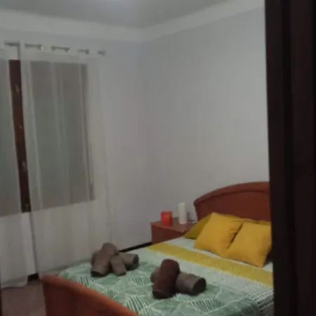 Casanovas Holiday home *