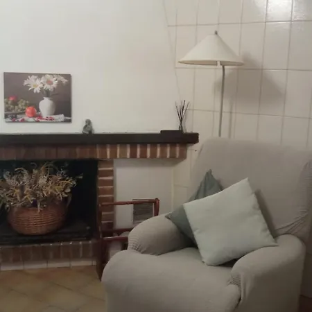 Holiday home Casanovas Rabos