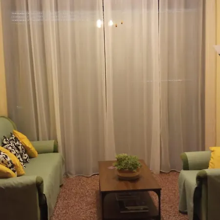 Casanovas Holiday home