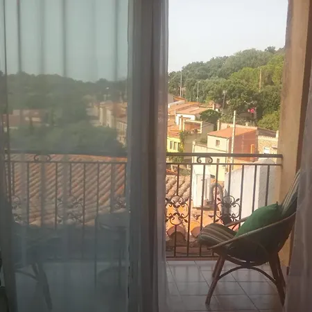Casanovas Holiday home *