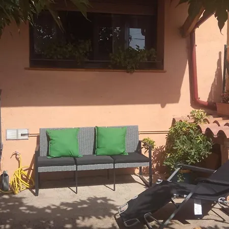 Holiday home Casanovas