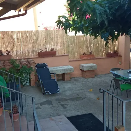 Holiday home Casanovas *