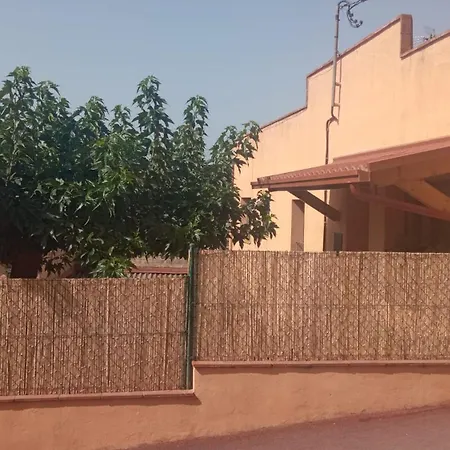 Casanovas Holiday home Rabos