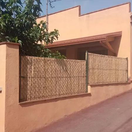 Casanovas Holiday home Rabos